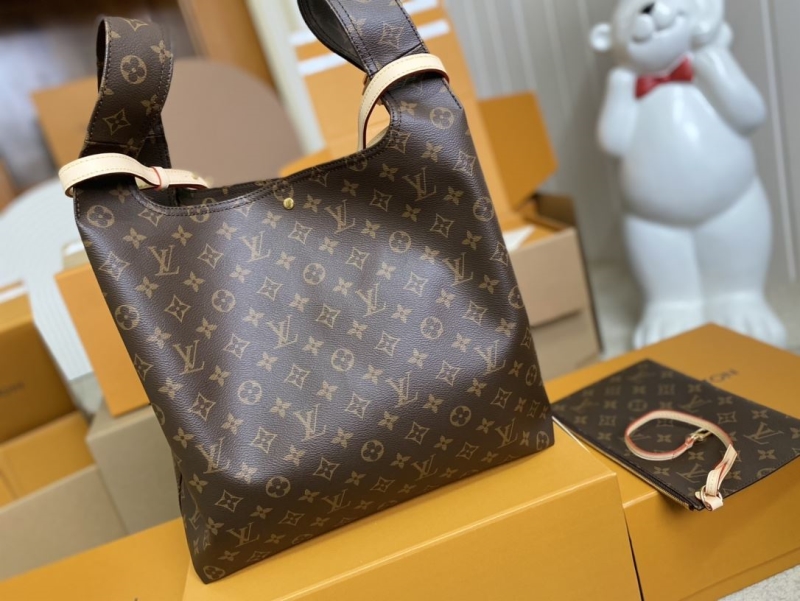 LV Top Handle Bags